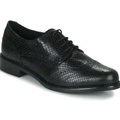 Betty London Derbies & Richelieu^- CODEUX