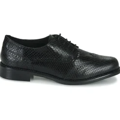 Betty London Derbies & Richelieu^- CODEUX