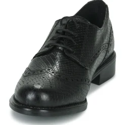 Betty London Derbies & Richelieu^- CODEUX