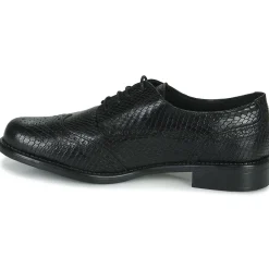 Betty London Derbies & Richelieu^- CODEUX