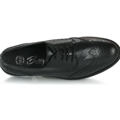 Betty London Derbies & Richelieu^- CODEUX
