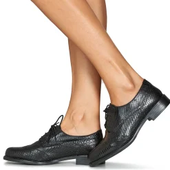 Betty London Derbies & Richelieu^- CODEUX