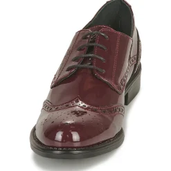 Betty London - CODEUX< Derbies & Richelieu