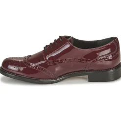 Betty London - CODEUX< Derbies & Richelieu