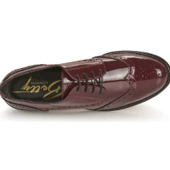 Betty London - CODEUX< Derbies & Richelieu
