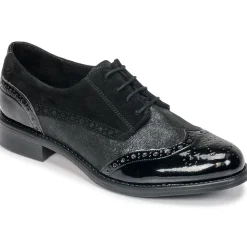 Betty London Derbies & Richelieu^- CODEUX