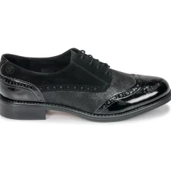 Betty London Derbies & Richelieu^- CODEUX