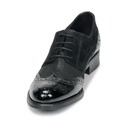 Betty London Derbies & Richelieu^- CODEUX