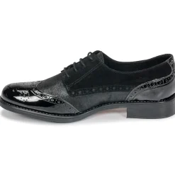 Betty London Derbies & Richelieu^- CODEUX