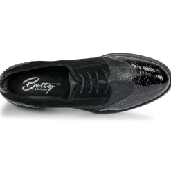 Betty London Derbies & Richelieu^- CODEUX