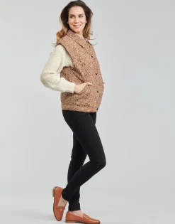 Betty London - COLDETTE< Vestes