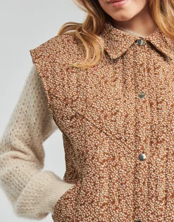 Betty London - COLDETTE< Vestes