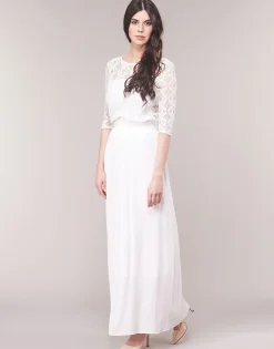 Betty London - CONSTANCE Blanc Sale