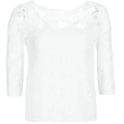 Betty London - CONSTANCE Blanc Sale