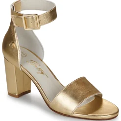 Betty London - CRETA< Sandales Et Nu-pieds