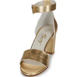 Betty London - CRETA< Sandales Et Nu-pieds
