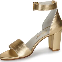 Betty London - CRETA< Sandales Et Nu-pieds