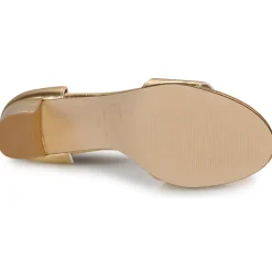 Betty London - CRETA< Sandales Et Nu-pieds