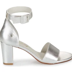 Betty London Sandales Et Nu-pieds^- CRETA