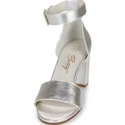 Betty London Sandales Et Nu-pieds^- CRETA