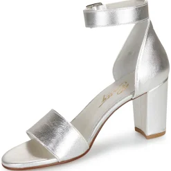 Betty London Sandales Et Nu-pieds^- CRETA