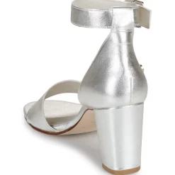 Betty London Sandales Et Nu-pieds^- CRETA