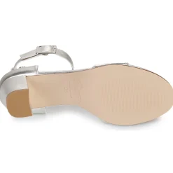 Betty London Sandales Et Nu-pieds^- CRETA