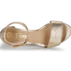 Betty London - CRETOLIA Doré Outlet