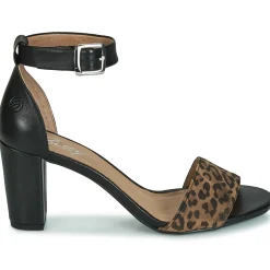 Betty London Sandales Et Nu-pieds^- CRETOLIA