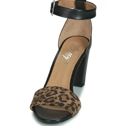 Betty London Sandales Et Nu-pieds^- CRETOLIA