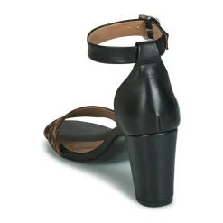 Betty London Sandales Et Nu-pieds^- CRETOLIA