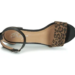 Betty London Sandales Et Nu-pieds^- CRETOLIA