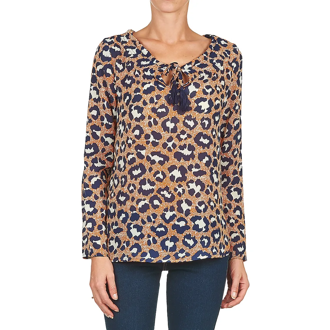 Betty London - DIDO< Tops / Blouses