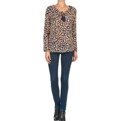 Betty London - DIDO< Tops / Blouses