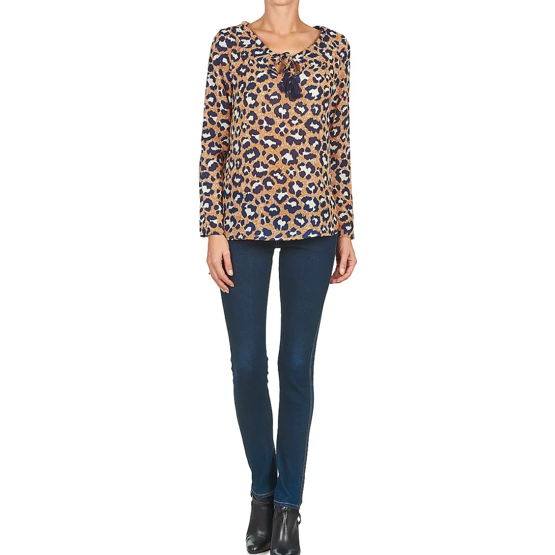 Betty London - DIDO< Tops / Blouses