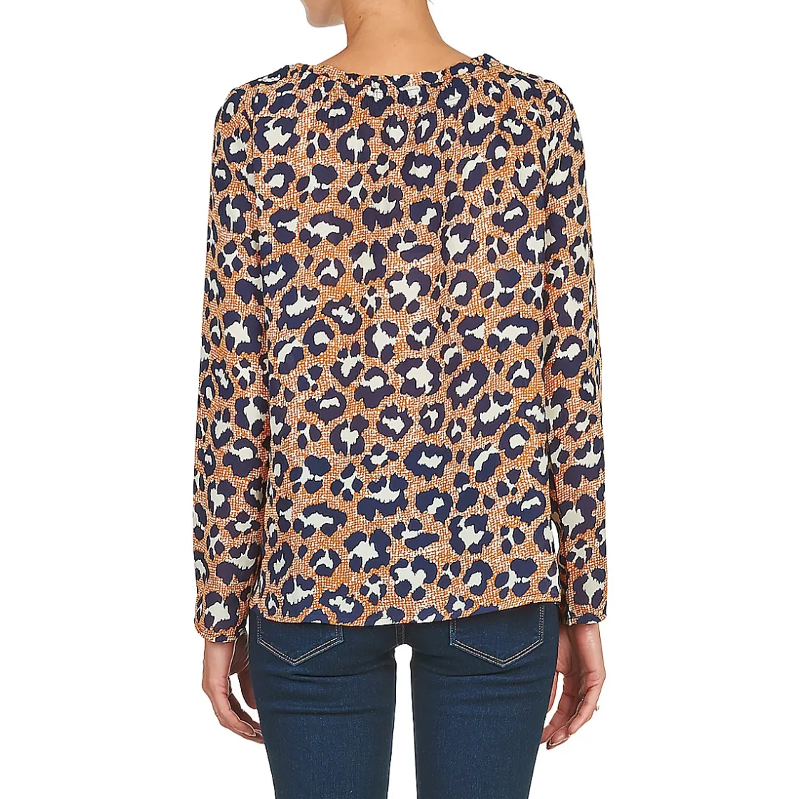 Betty London - DIDO< Tops / Blouses