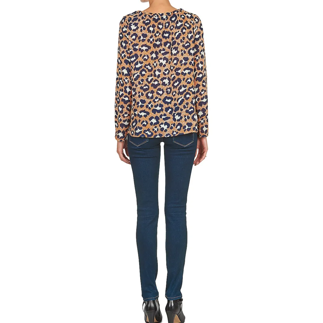 Betty London - DIDO< Tops / Blouses