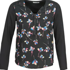 Betty London Tops / Blouses^- DLOVE