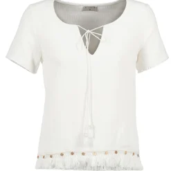 Betty London - ECHRALE< Tops / Blouses
