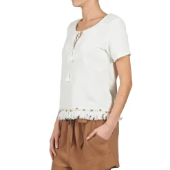 Betty London - ECHRALE< Tops / Blouses