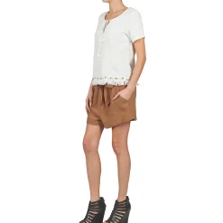 Betty London - ECHRALE< Tops / Blouses
