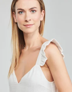 Betty London - ECRI Blanc Best