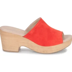 Betty London Sandales Et Nu-pieds^- ELIETTE