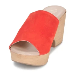Betty London Sandales Et Nu-pieds^- ELIETTE