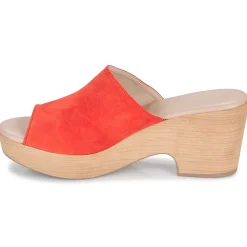 Betty London Sandales Et Nu-pieds^- ELIETTE