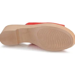 Betty London Sandales Et Nu-pieds^- ELIETTE