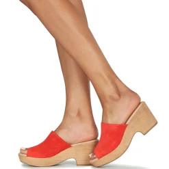 Betty London Sandales Et Nu-pieds^- ELIETTE