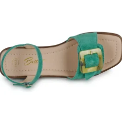 Betty London - ELSA< Sandales Et Nu-pieds