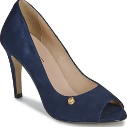 Betty London Escarpins^- EMANA