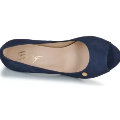 Betty London Escarpins^- EMANA
